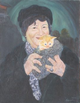 Сергеева Л.И. Отдам в хорошие руки. 2010г.